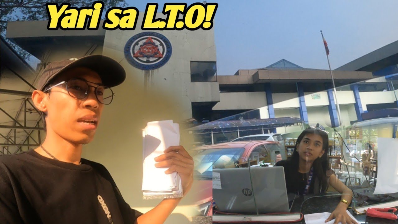 Di pa pala bayad