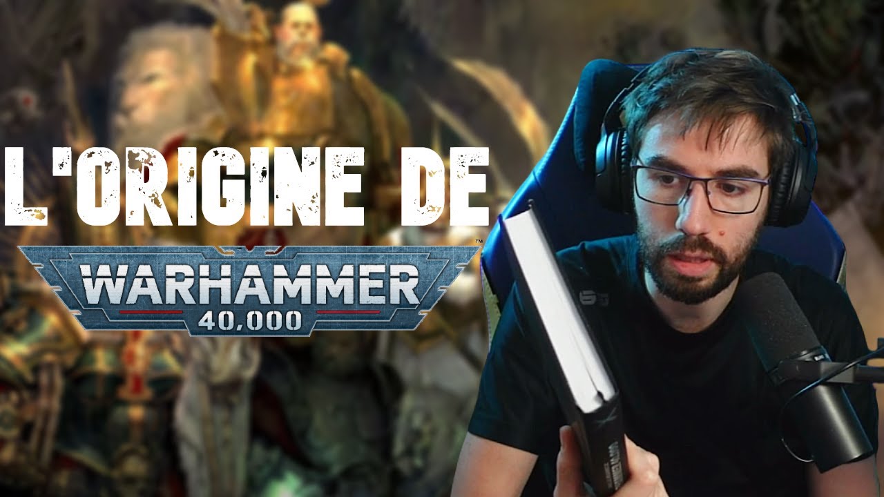 La philosophie du Jeu de Figurines