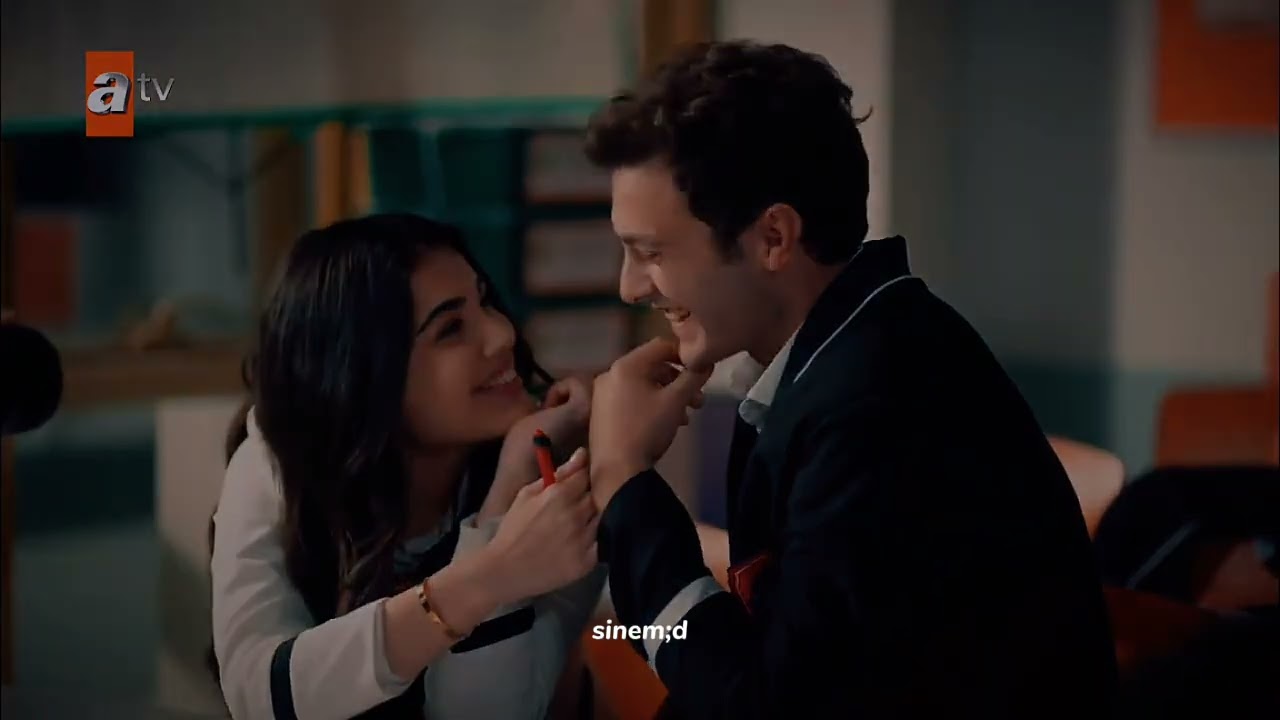 Kardeşlerim klip | Süsen Ömer | Buray - Deli Divane