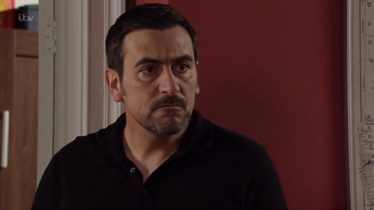 Peter Barlow - 5th February 2018