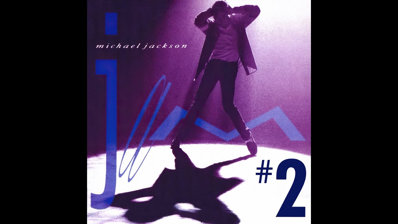 Michael Jackson - Jam (Roger's Underground Mix)