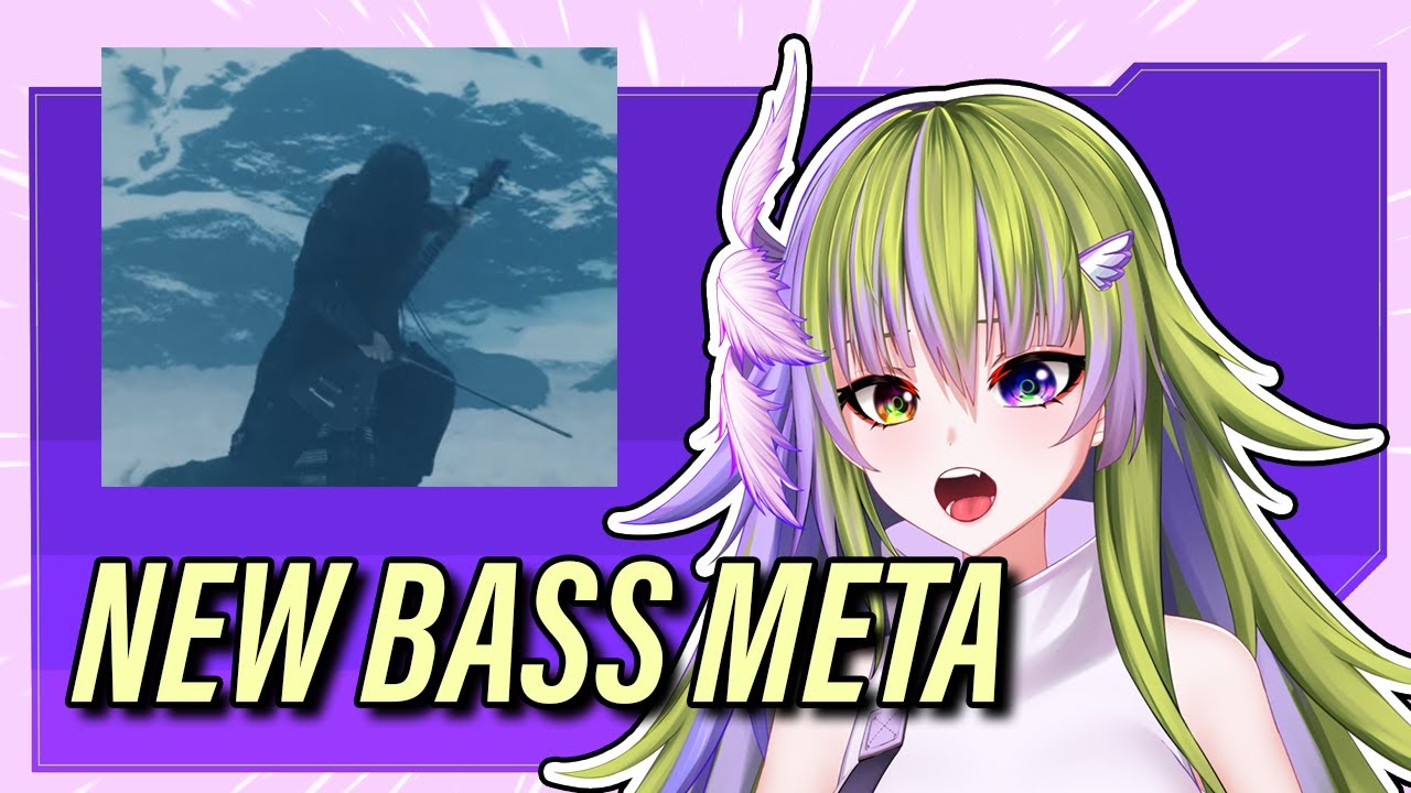 HE BOWED THE BASS? | Imminence - God Fearing Man | Metal Monday Reactions