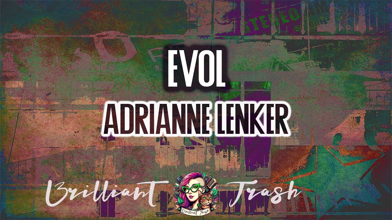 adrianne lenker - evol (karaoke)