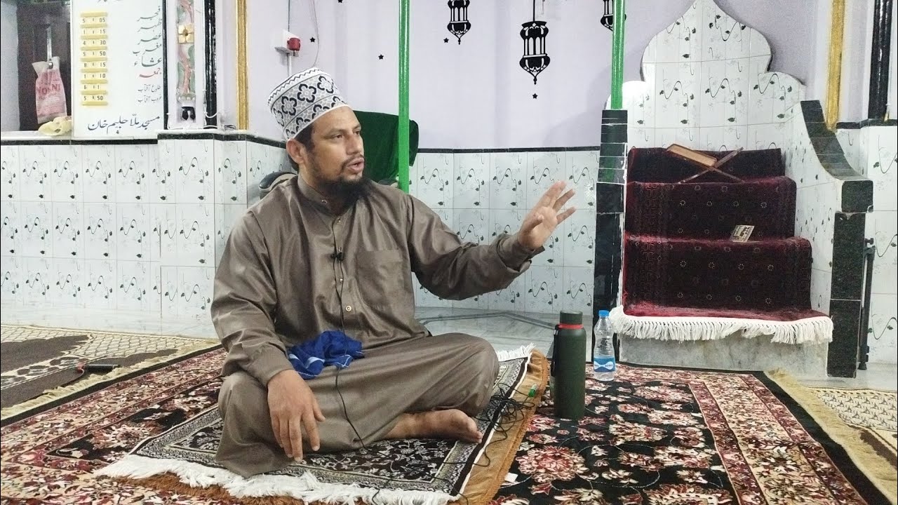 Dars E Taraweeh Day 13 #bayan #rasullahﷺ #ramzan #ghazwaebadr  #trending #tarawih #viral