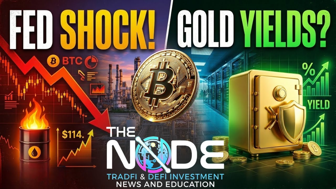 The Node: The 