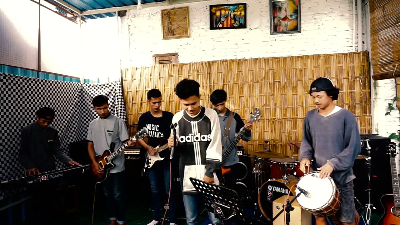 Skapara - Cover My Way