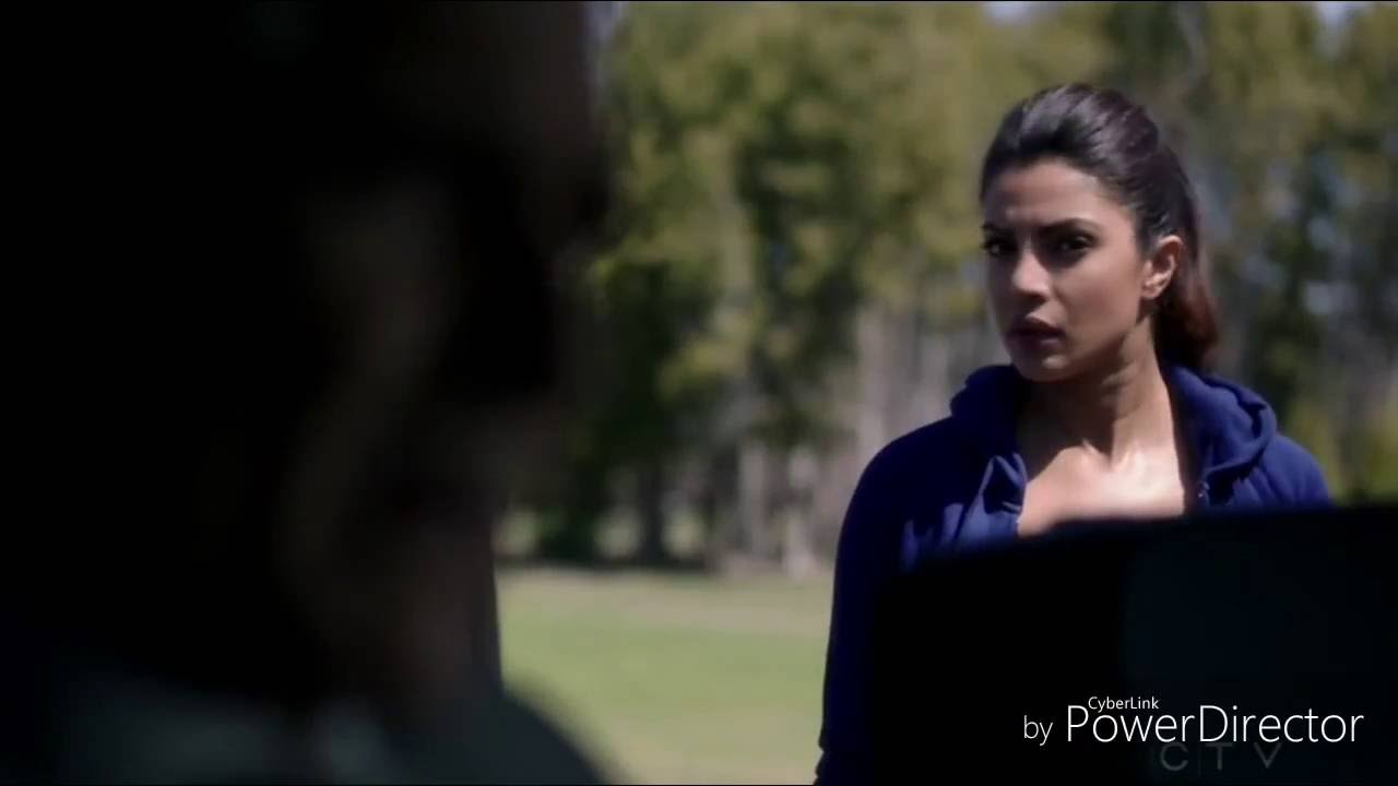 Quantico Season 2 Official Trailer