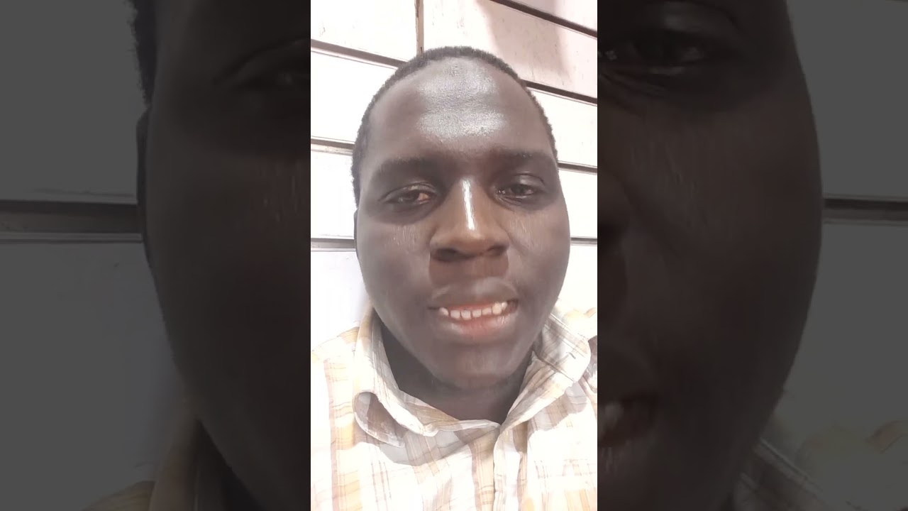 Ousman recadre imam Khalifa ndiaye 