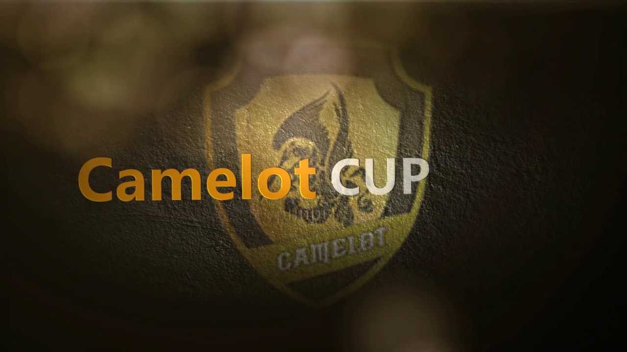 Camelot CUP