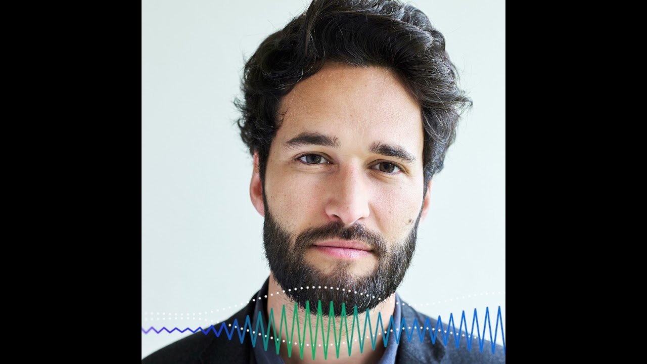 Daniel Susskind: AI's Transformation of Labor