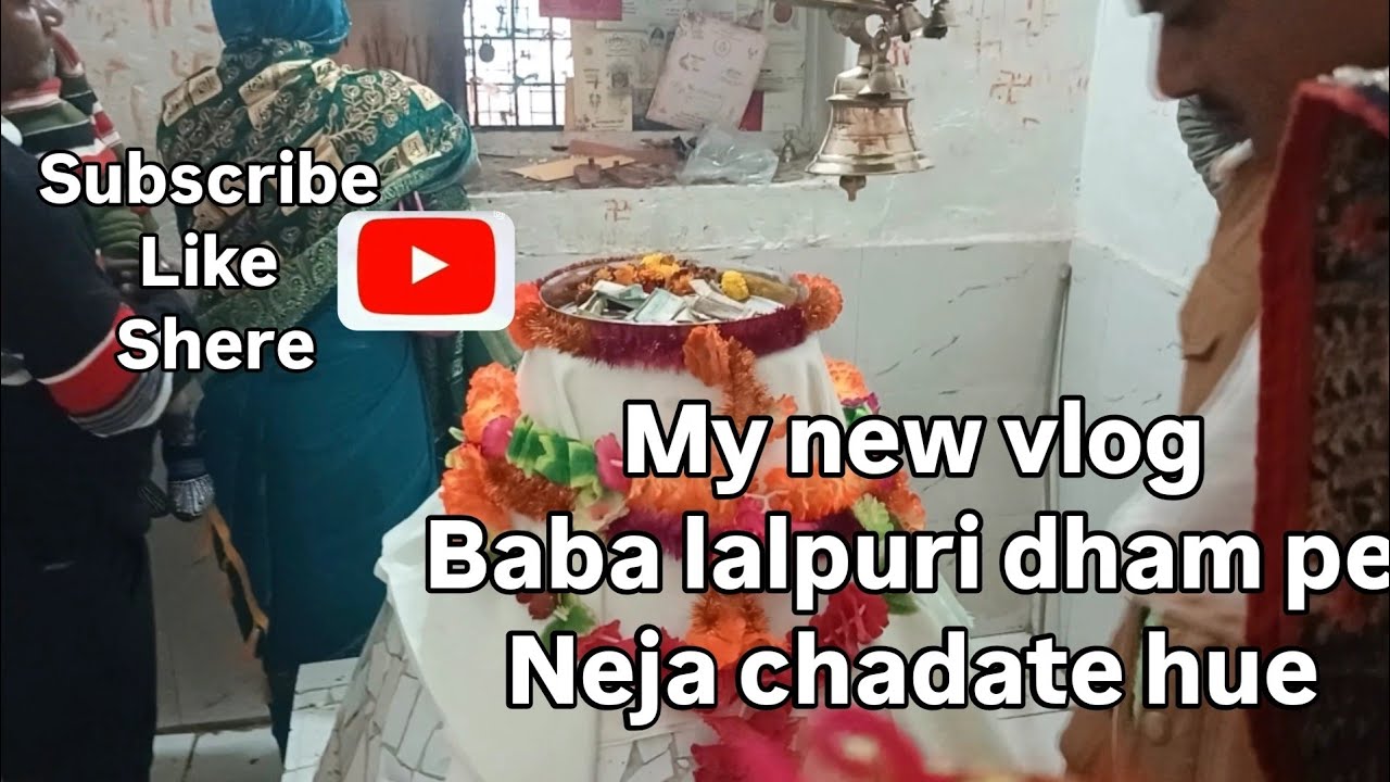 January 25, 2026 lal puri mandi neja program #youtube #vlog #rebelpranshu