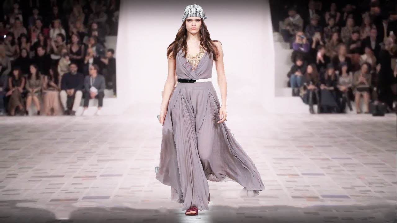 Dior | Fall/Winter 2020/21 | Paris Fashion Week