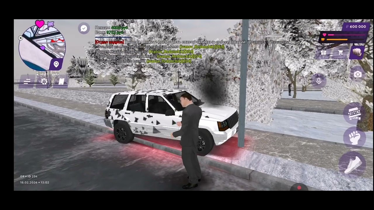 Матрешка рп, социальный эксперимент провалился 