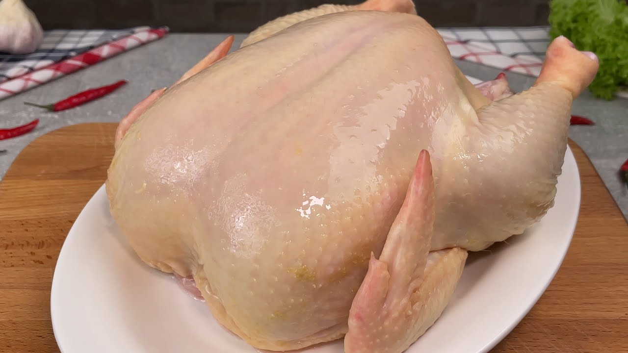 Эти блюда настолько вкусны, что их можно готовить каждый день! Топ 🔝 5 рецептов с курицей