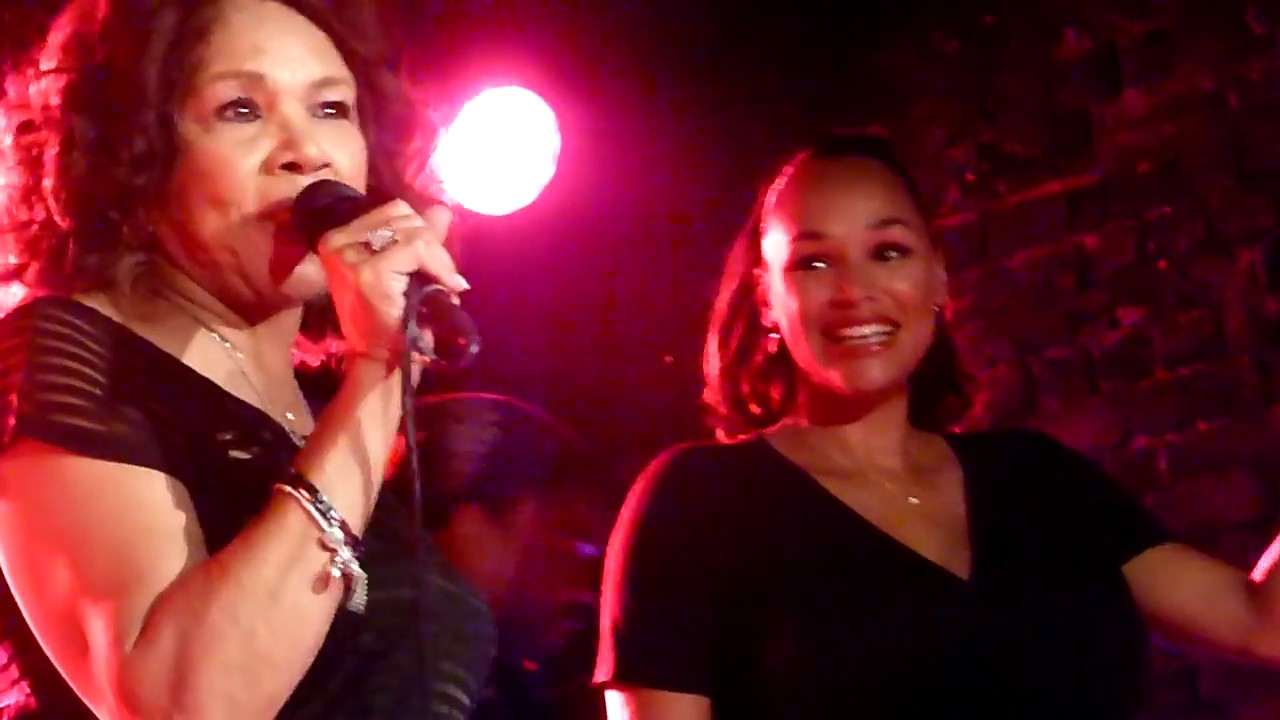 Candi Staton - Young Hearts Run Free - Omeara, London - July 2018