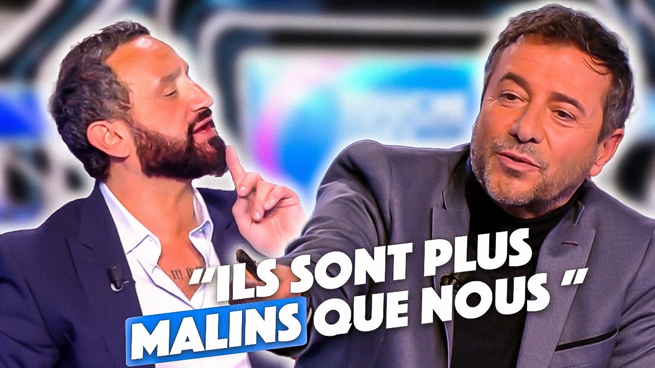 Fermeture de l'ARCOM : Critiques Cinglantes Contre les décisions du Président !