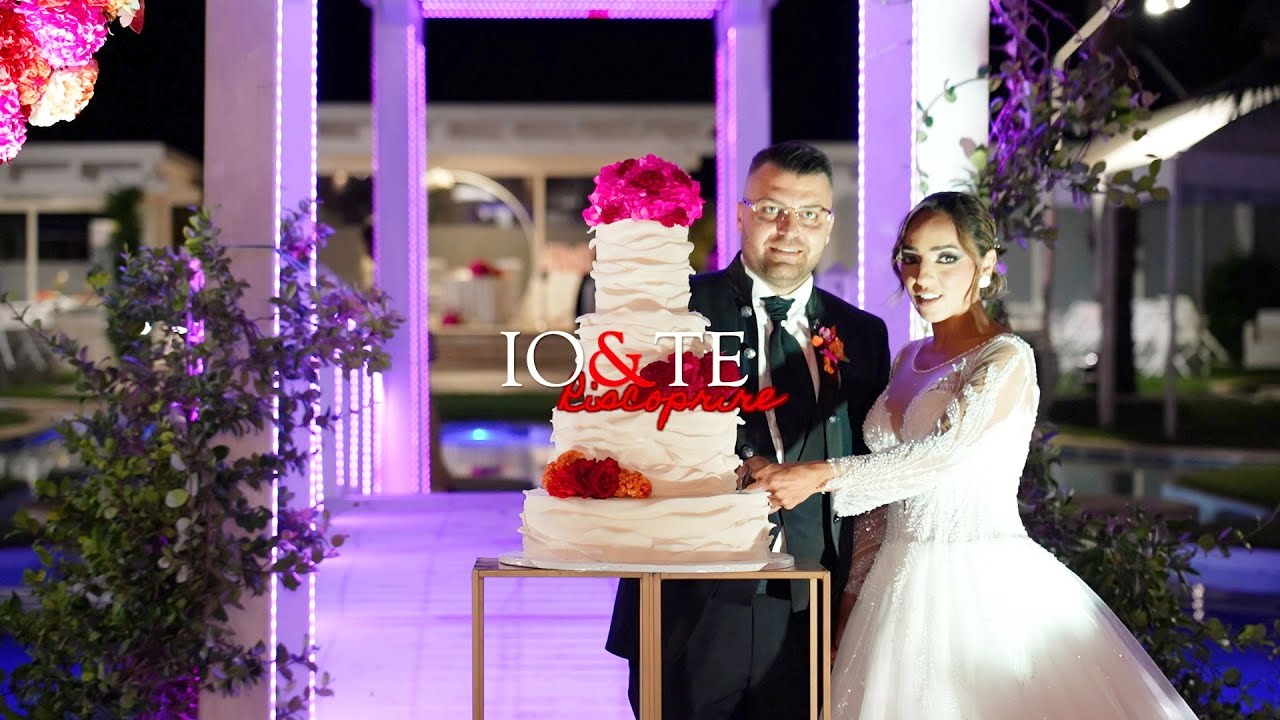 Trailer Valerio e Emanuela