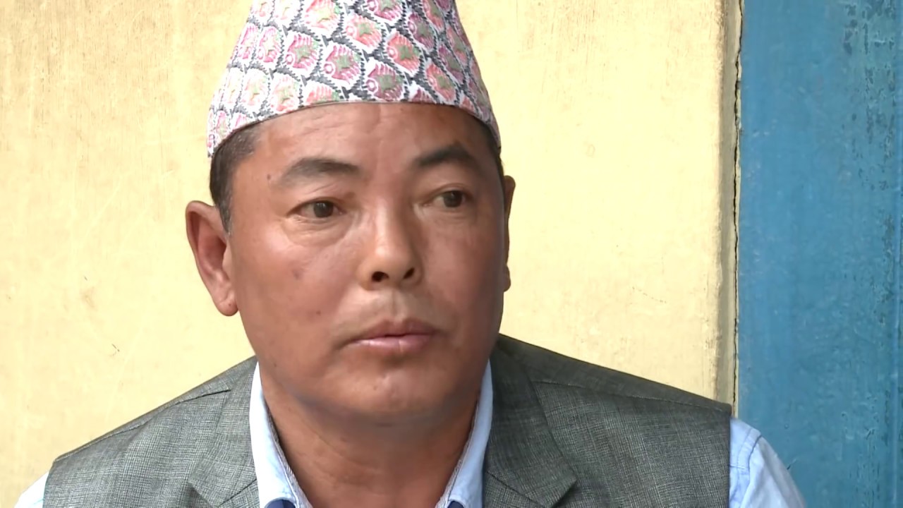 साझा सवाल अंक ४४६ : ताप्लेजुङको सेरोफेरो । ताप्लेजुङ ।