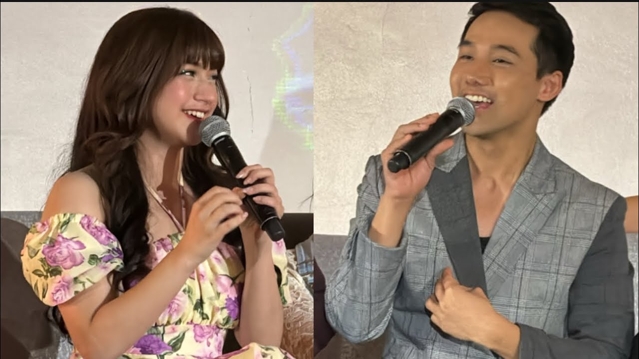 [FULL] JILLIAN WARD AT KEN CHAN MAGKA-DATE NGA BA SA GMA GALA 2024? MOVIE NILA SISIMULAN NA!
