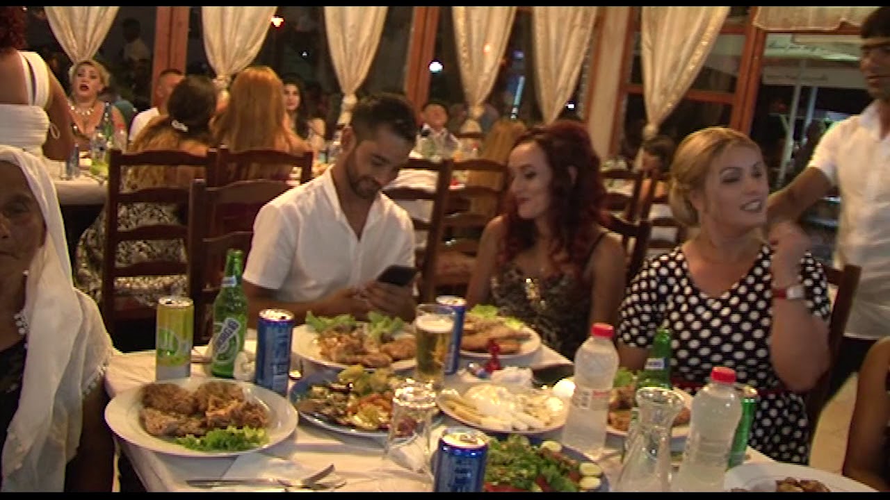 SYNETLLIKU RAMAZANIT