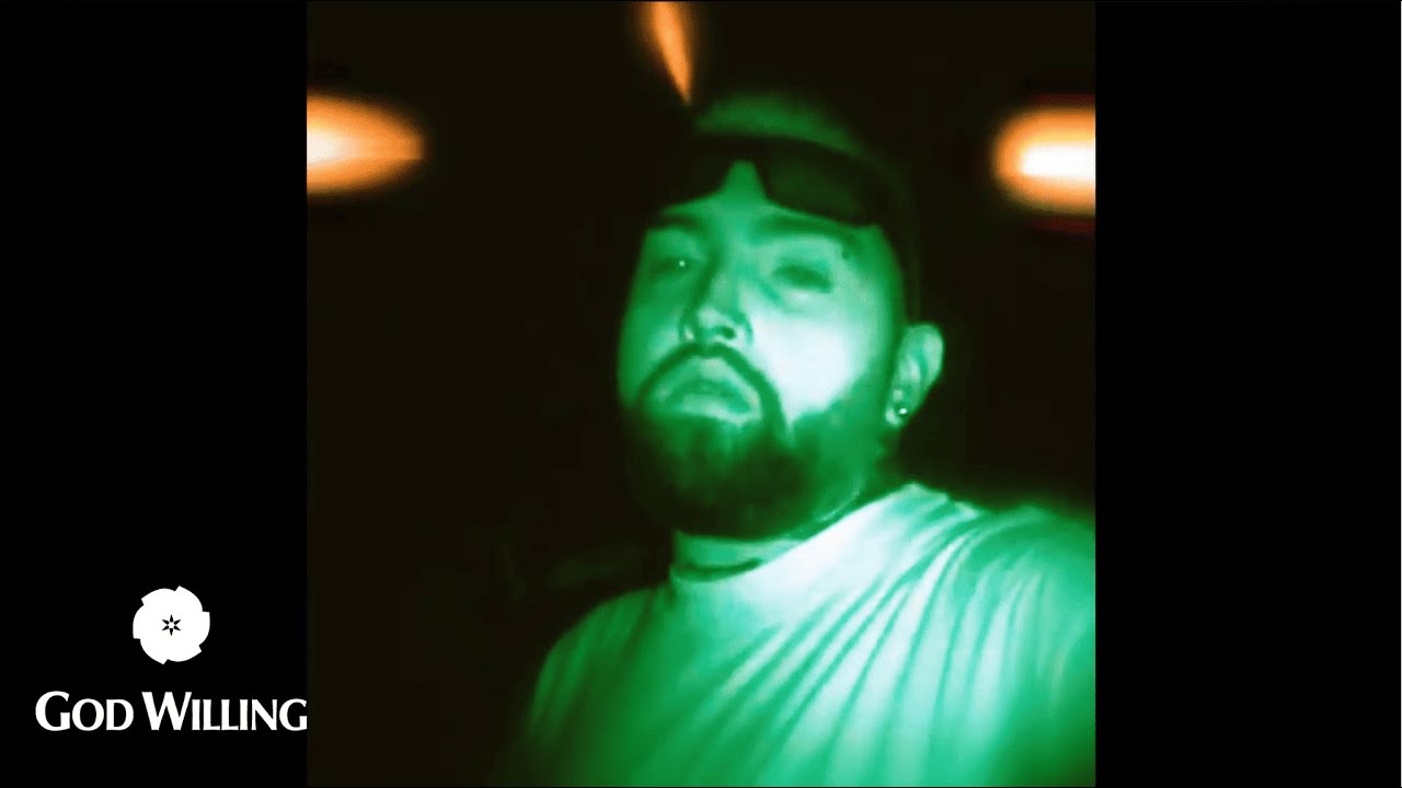 FLOW HP - CHZZ FT JUANRI, CARMELO, KEITH B (Concept video)