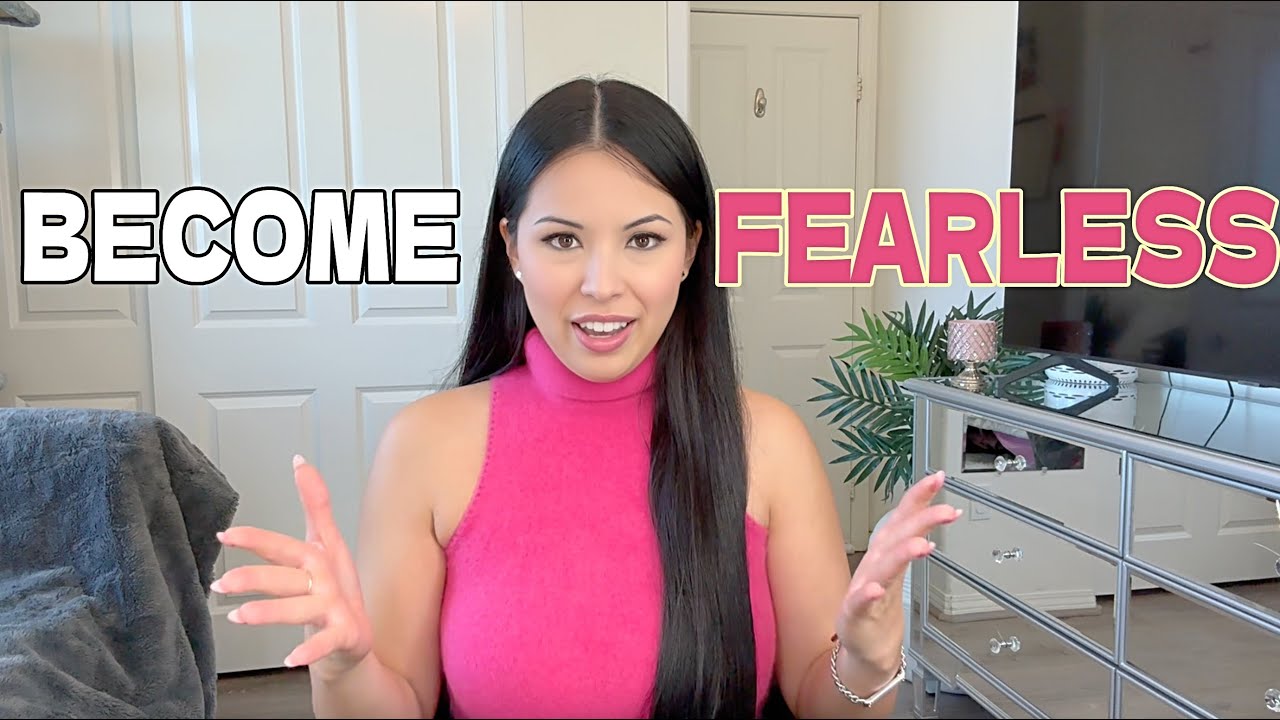 Conquering Your Mind in 2026 | 6 Ways to Become Fearless & Attack Your Goals