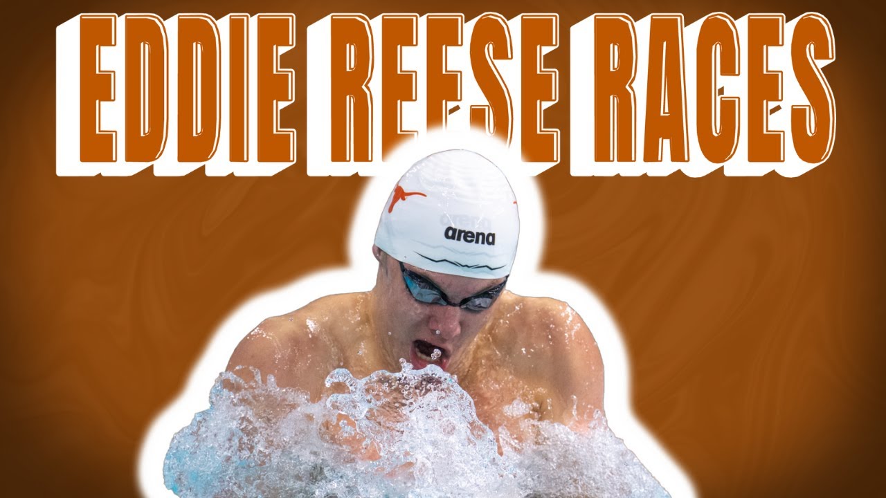 Full Race Recap | Eddie Reese Showdown