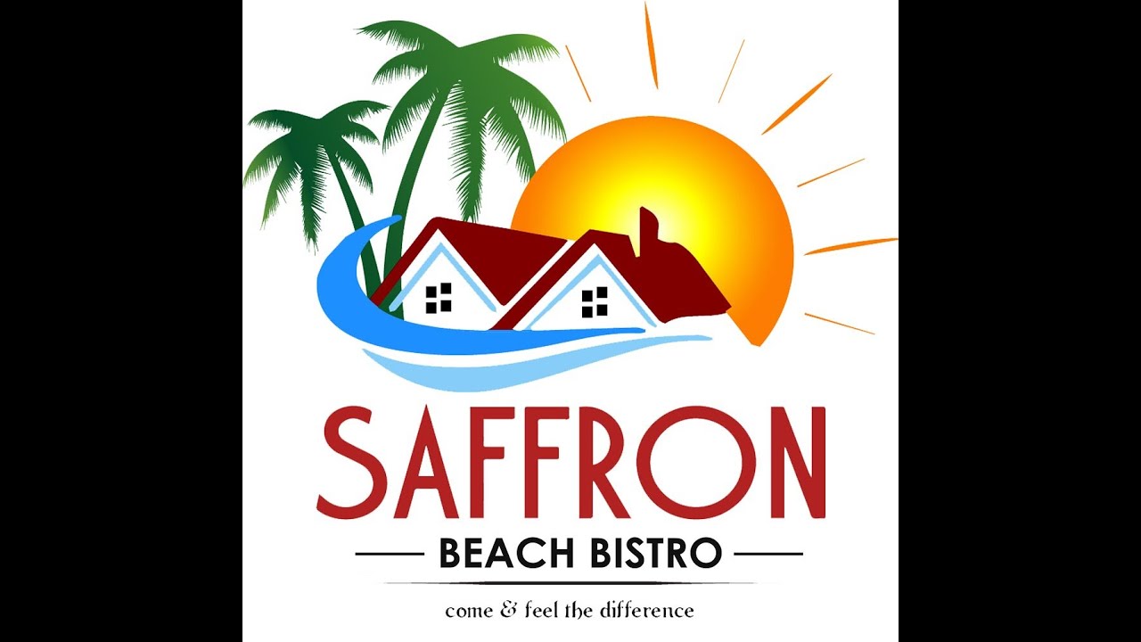 Explore Saffron Beach Bistro Entebbe