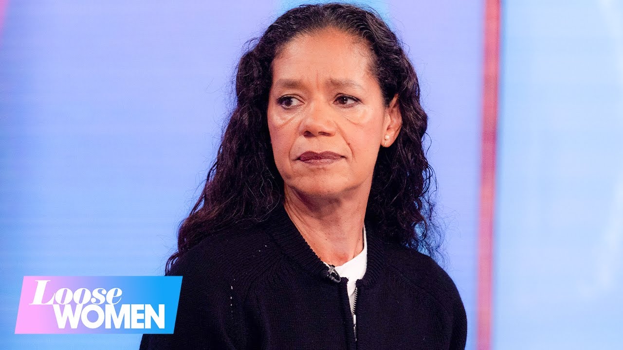 Emmerdale’s Jaye Griffiths Opens Up About Domestic Abuse | Loose Women