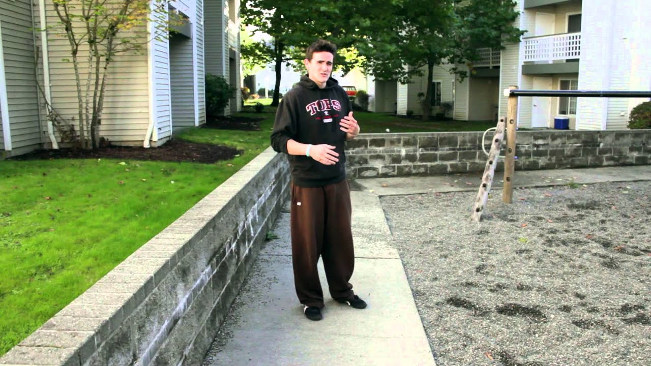 Webster Tutorial (Luke Fredericksen)