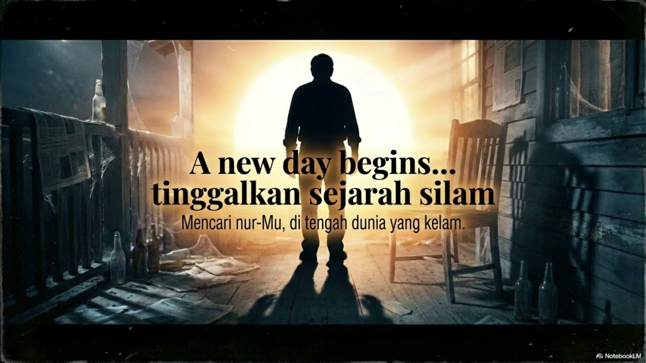 Fajar Menyinsing