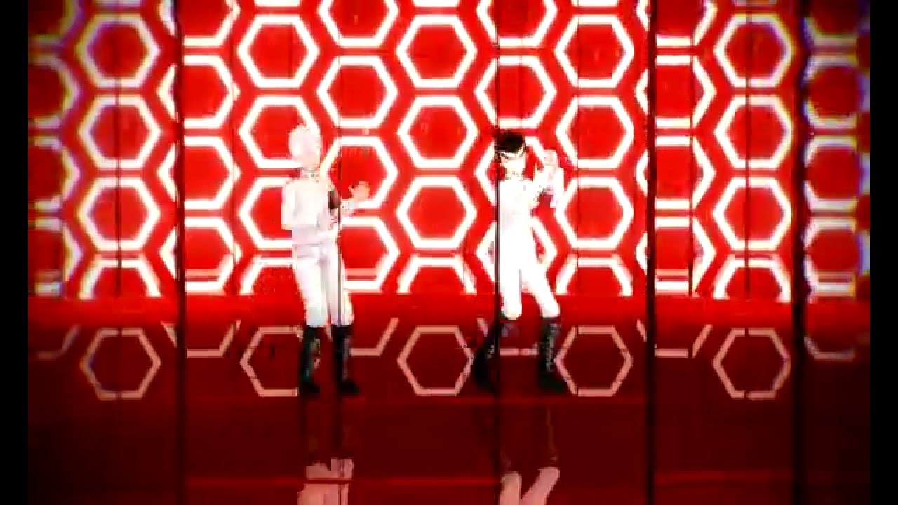 [MMD] Kiyotaka Ishimaru/Ishida - GLIDE