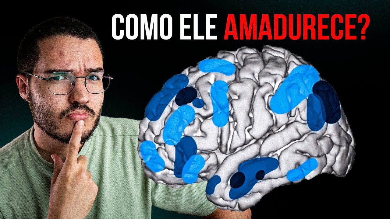 QUANDO O CÉREBRO SE TORNA ADULTO?