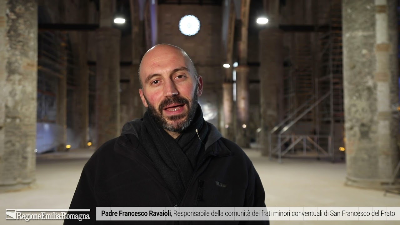 Chiesa di San Francesco del Prato di Parma (PR) – Restauro e consolidamento Convento
