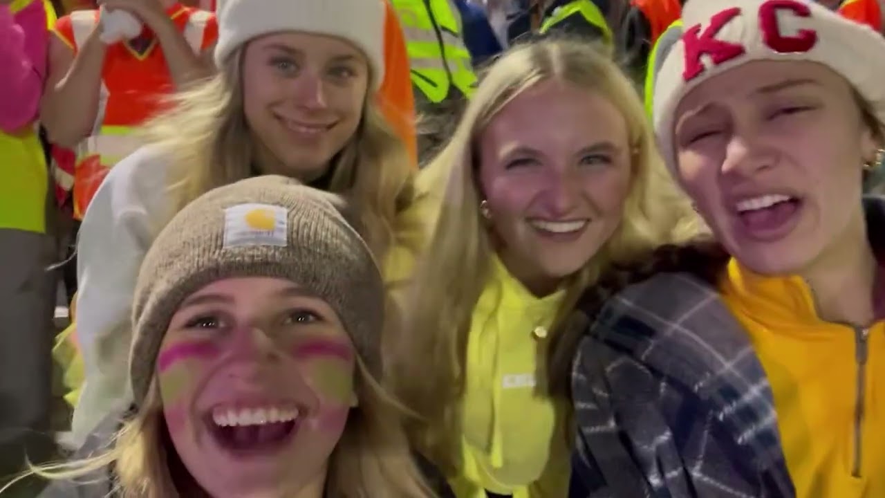 Olathe West Class of 2024 Senior Video ~ OWTV 2024