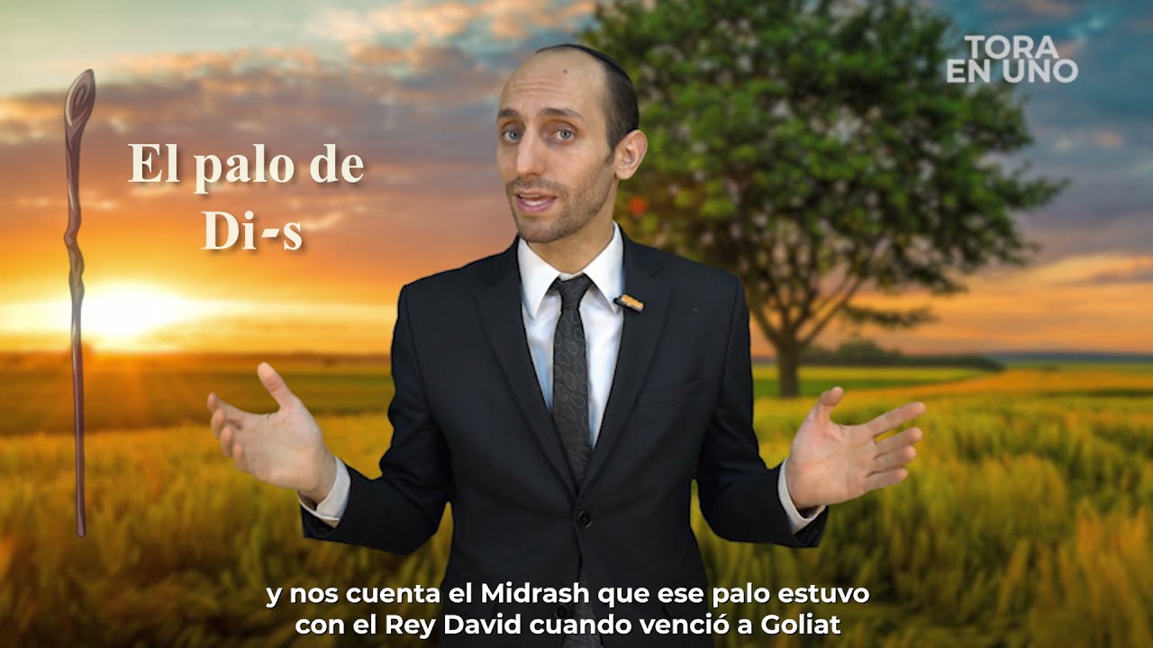 Midrash en UNO - VAERA - 