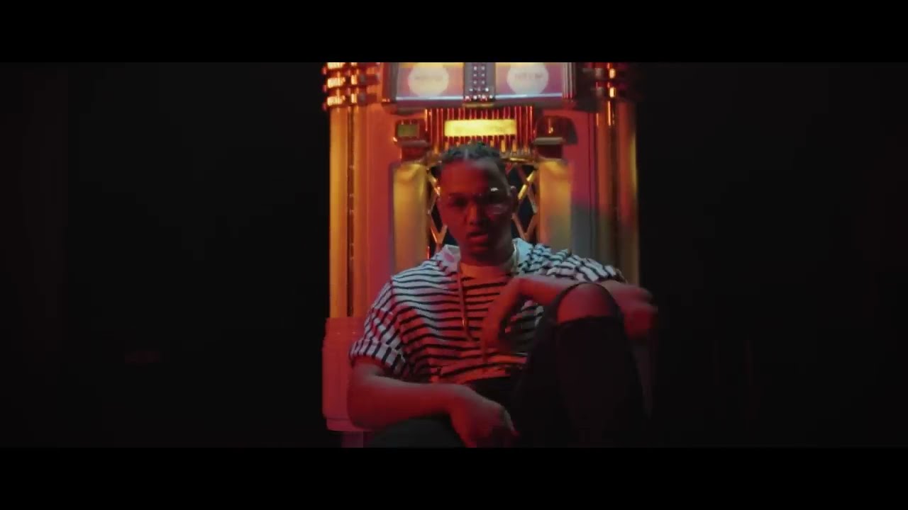 LIONAIRE - Pay Me (Official Video)