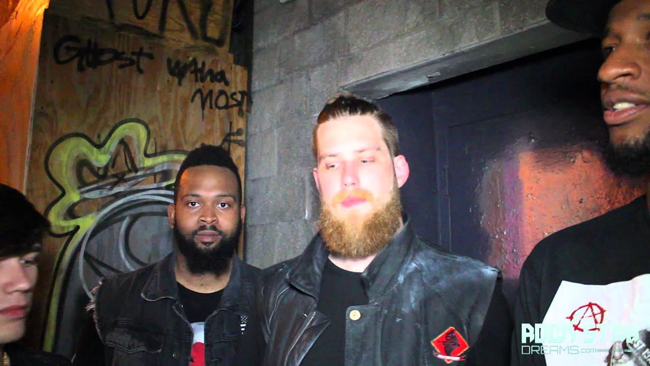 EST19XX - Meet The Brotherhood Behind Machine Gun Kelly
