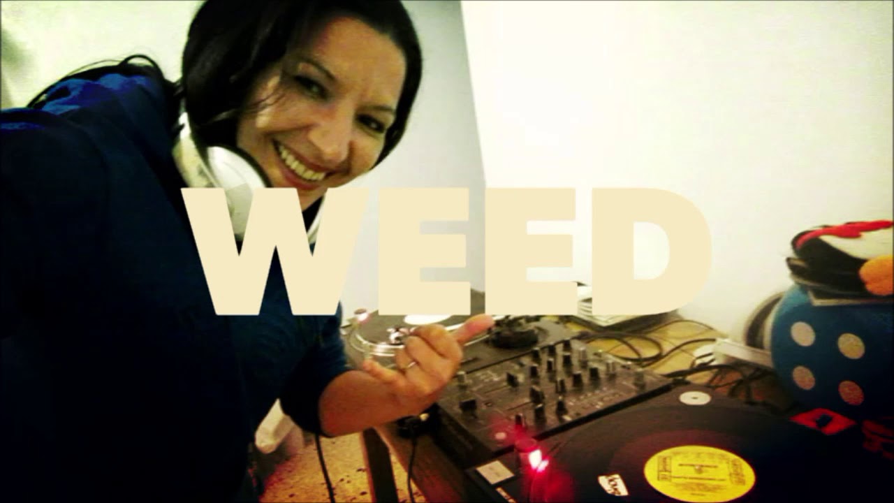 Yure RD 4 WEED DRUM SOUND