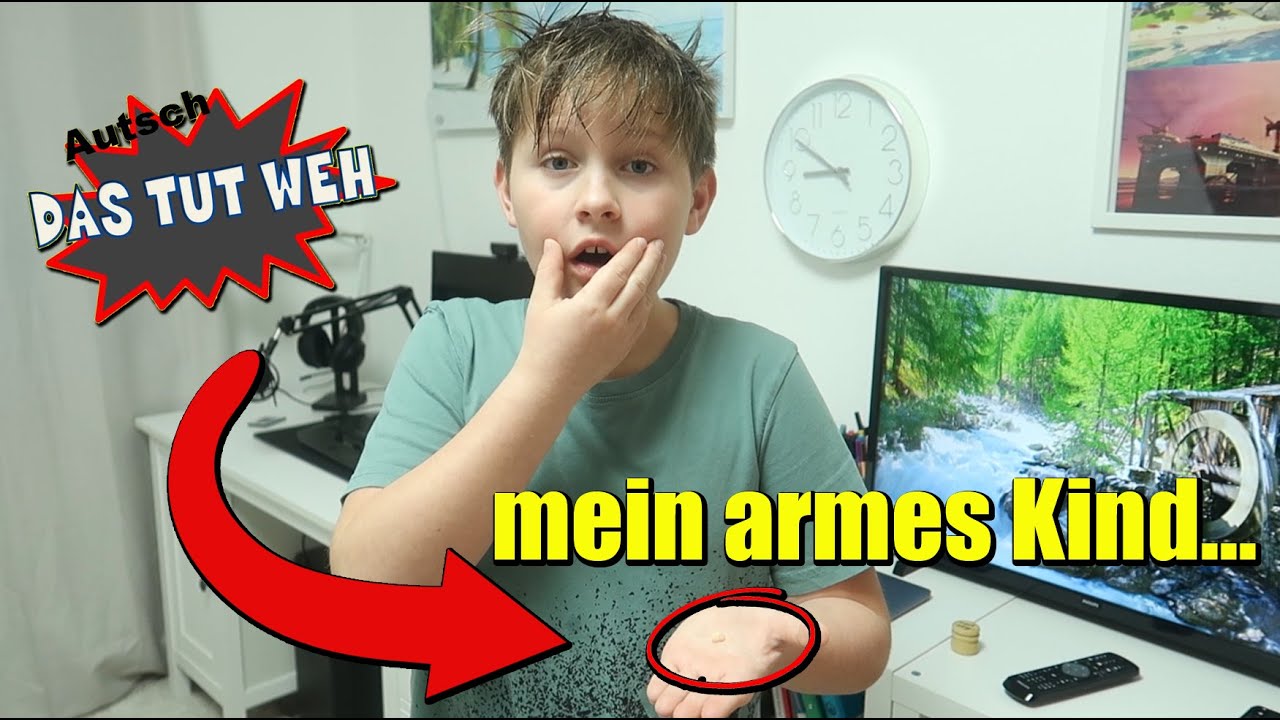 ARMER ASH 😢 PLÜSCHKI BACKEN 🥰  Vlog   🌸 marieland 💐