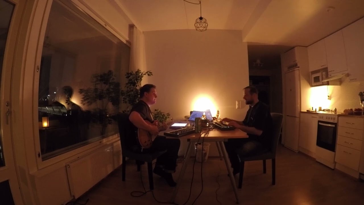 Sami & Lasse Therapy Session big