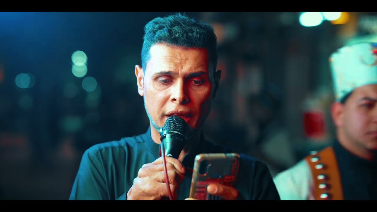 موكب سبايا الهاشميات الرادود احمد السيلاوي