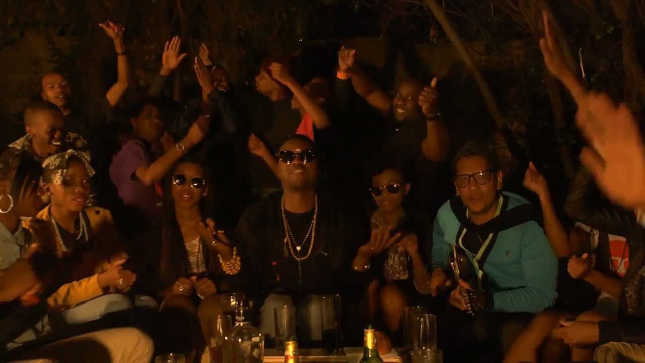 MXO - Good morning my Sunshine Official HD Music Video 2012