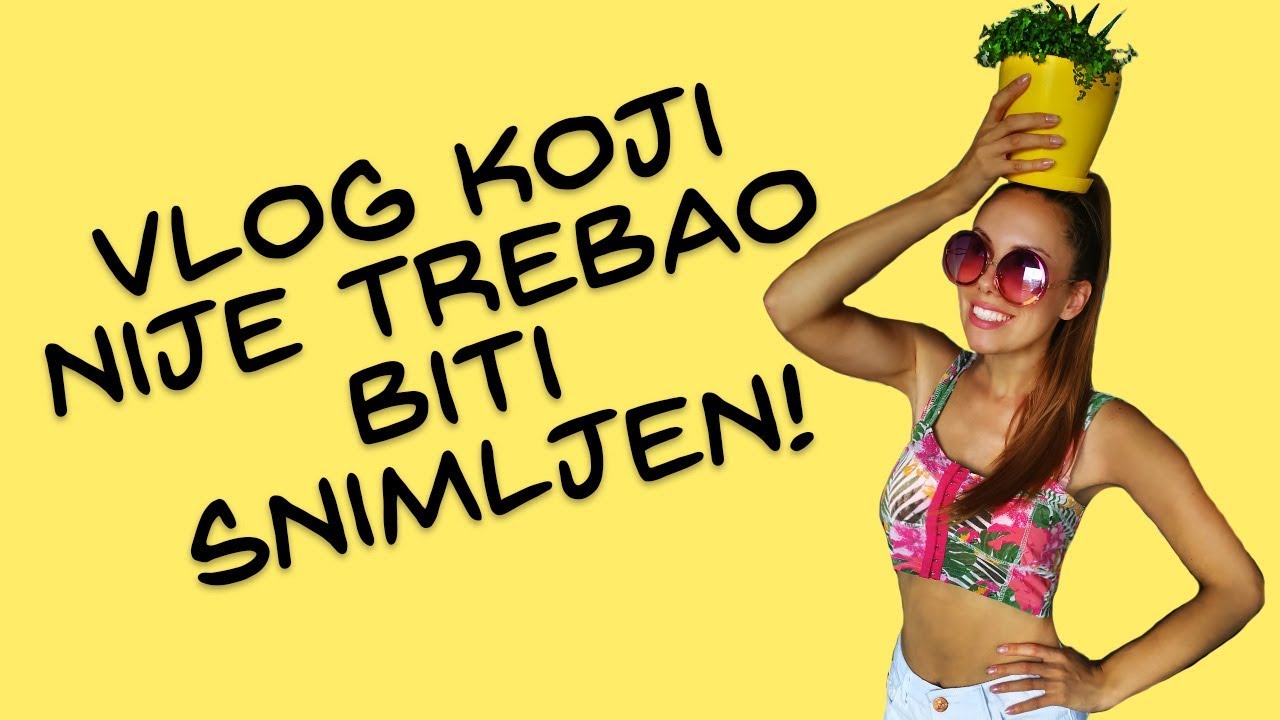 BILJKA KONTROLISE NAS DAN