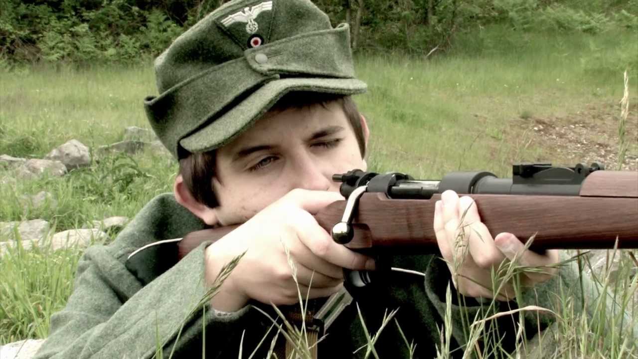 Call 2 Action (Call of Duty parody)