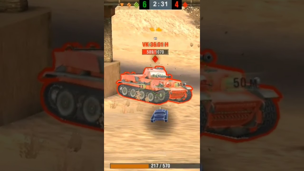 Взял мастера на пятых уровнях! 😳 #5 ФИНАЛ    #tanksblitz #final #video #twosidegamers