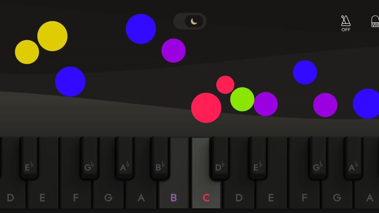 Piano Keyboard Klavier Lieder Songs Chillout #Lumi #Roli #mr beast #cocomelon #music #tutorial 
