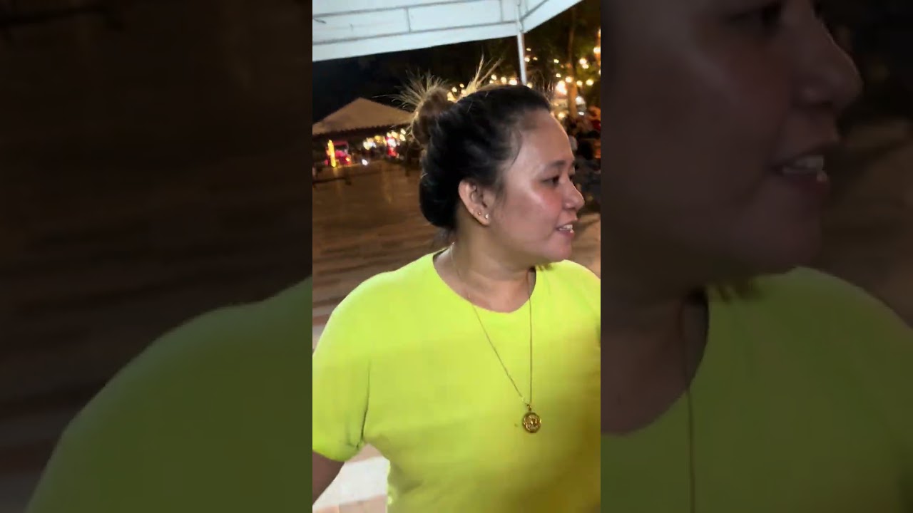 Lagaw sa Bantayan Park