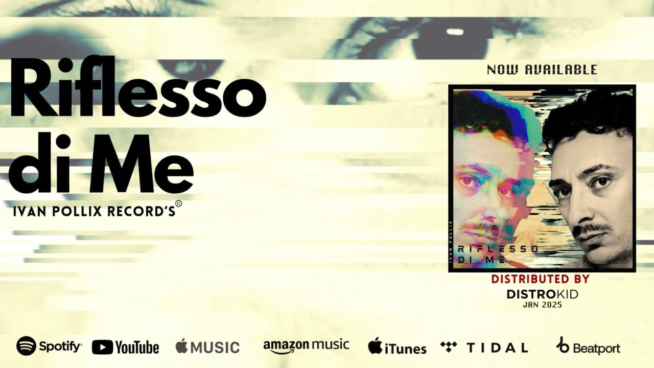 Riflesso di Me