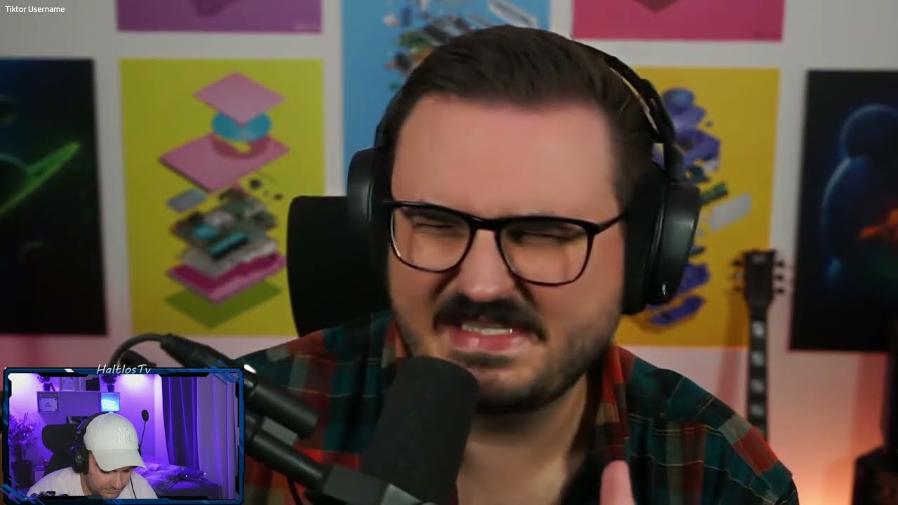 STAIY liegt zu FAST 100 PROZENT richtig | SCURROWS lässt ALPHA KEVIN BANNEN !! |Haltlos Tv Reagiert|